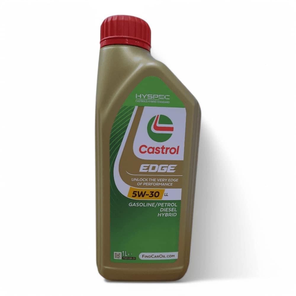 Castrol Edge 5w30 LL