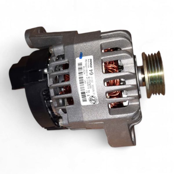 Alternatore revisionato Fiat Palio - Siena - Doblo - Lancia Y