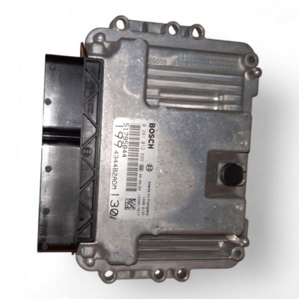 Centralina ric. motore Ecu per Fiat Grande Punto